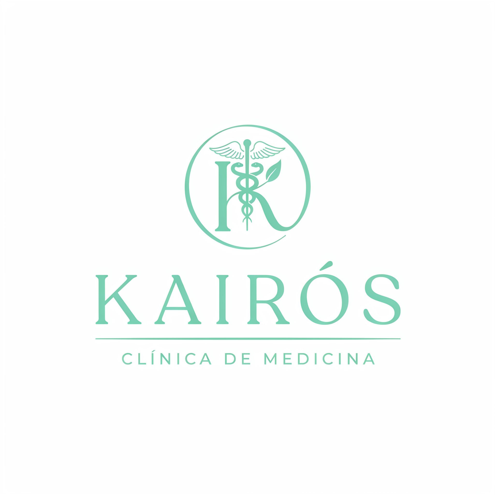 Kairós Clínica de Medicina